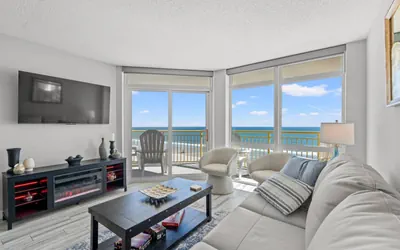 Bay Watch Resort 512