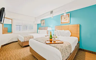 Photo 3 - Beach Cove Resort 625