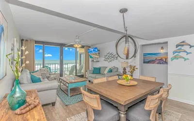 Photo 2 - Horizon East Resort Unit 104