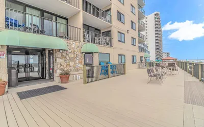 Photo 5 - Horizon East Resort Unit 104