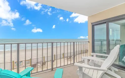 Photo 3 - Horizon East Resort Unit 104