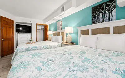 Photo 5 - Beach Cove Resort 1010