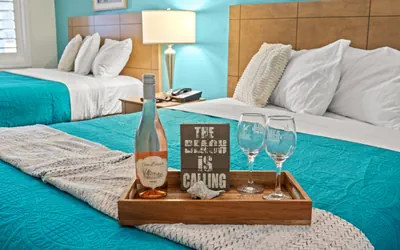 Photo 2 - Beach Cove Resort 1125
