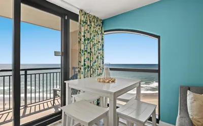Photo 3 - Beach Cove Resort 1125