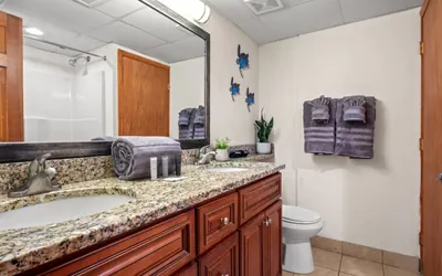 Photo 3 - Beach Cove Resort 1219