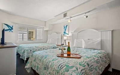 Photo 2 - Beach Cove Resort 1219