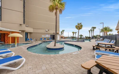 Photo 2 - Sand Dunes Resort Unit 1408