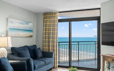 Photo 4 - Sand Dunes Resort Unit 1408