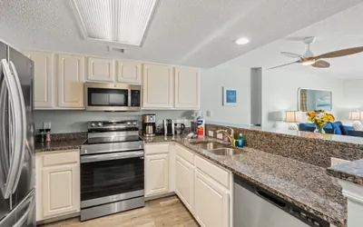 Photo 5 - Sand Dunes Resort Unit 1408