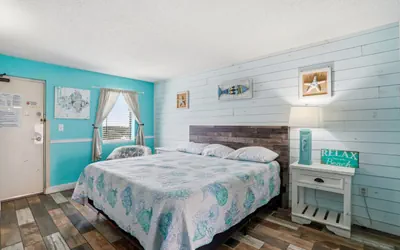 Photo 2 - Compass Cove Resort 1125