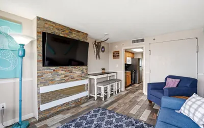 Photo 5 - Compass Cove Resort 1125