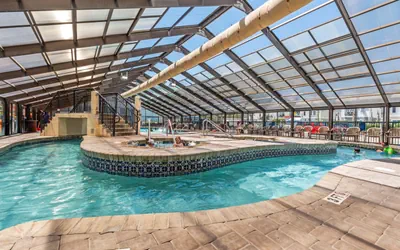 Photo 4 - Compass Cove Resort 1125