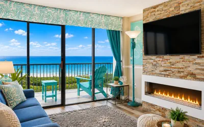 Compass Cove Resort 1125