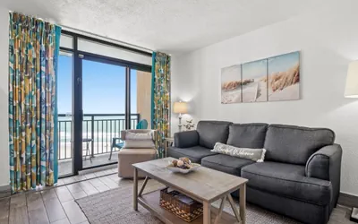 Beach Cove Resort 717