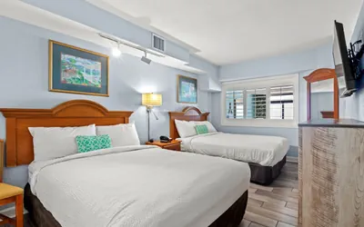 Photo 5 - Beach Cove Resort 624