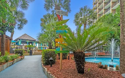 Photo 3 - Beach Cove Resort 624