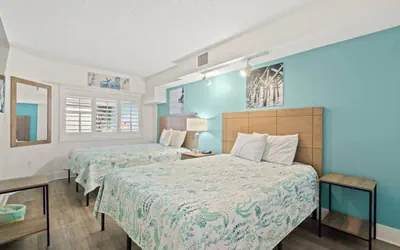 Photo 2 - Beach Cove Resort 419