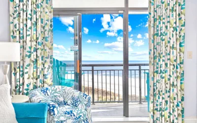 Beach Cove Resort 518