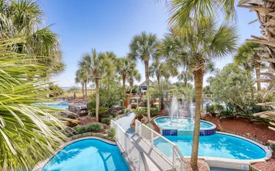 Photo 4 - Beach Cove Resort 1211