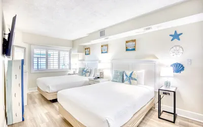 Photo 2 - Beach Cove Resort 1211
