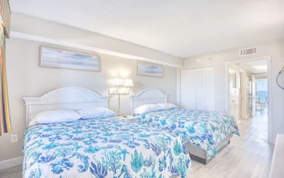 Photo 2 - Camelot By The Sea Resort 1205