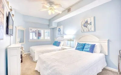 Photo 3 - Beach Cove Resort 321