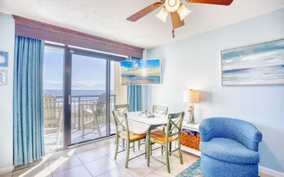 Beach Cove Resort 321