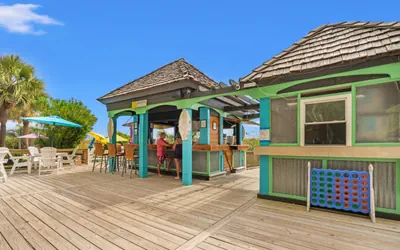 Photo 5 - Beach Cove Resort 321