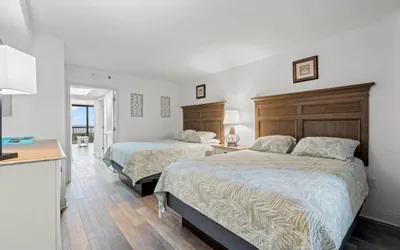 Photo 2 - Compass Cove Resort Unit 856