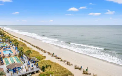 Photo 4 - Compass Cove Resort Unit 856