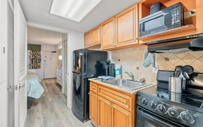 Photo 5 - Compass Cove Resort Unit 856