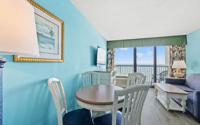 Photo 3 - Compass Cove Resort 1052