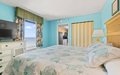Photo 2 - Compass Cove Resort 1052