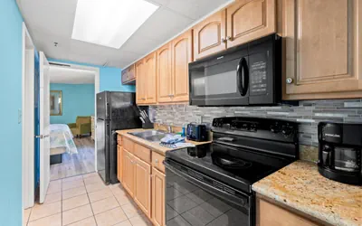 Photo 5 - Compass Cove Resort 1052