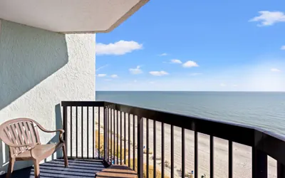 Photo 4 - Compass Cove Resort 1052