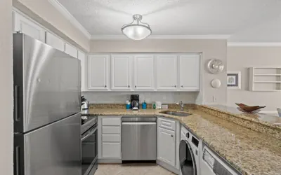 Photo 5 - Palms Resort Unit 1202
