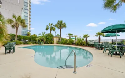 Photo 4 - Palms Resort Unit 1202
