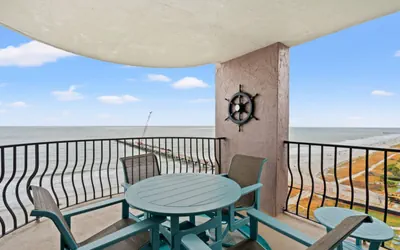 Photo 2 - Palms Resort Unit 1202