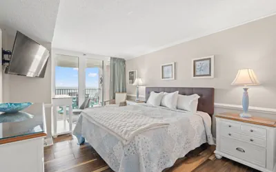 Photo 3 - Palms Resort Unit 1202