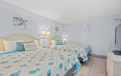 Photo 3 - Camelot By The Sea Resort 802