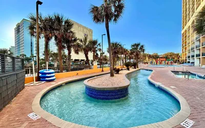 Photo 3 - Caravelle Resort Unit 302