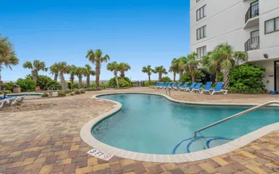 Photo 4 - Palace Resort Unit 1506