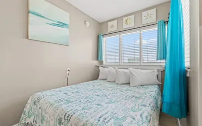 Photo 3 - Palace Resort Unit 1506
