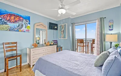 Photo 5 - Palace Resort Unit 1609
