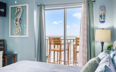 Photo 2 - Palace Resort Unit 1609