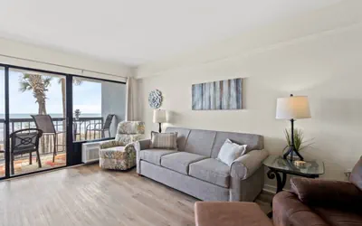 Photo 2 - Savoy at Grande Cayman Unit 102