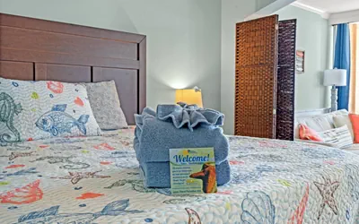 Photo 5 - Caravelle Resort Unit 409