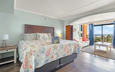Photo 2 - Caravelle Resort Unit 409
