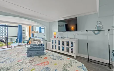 Photo 3 - Caravelle Resort Unit 409