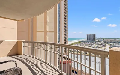 Photo 5 - Margate Tower Unit 909